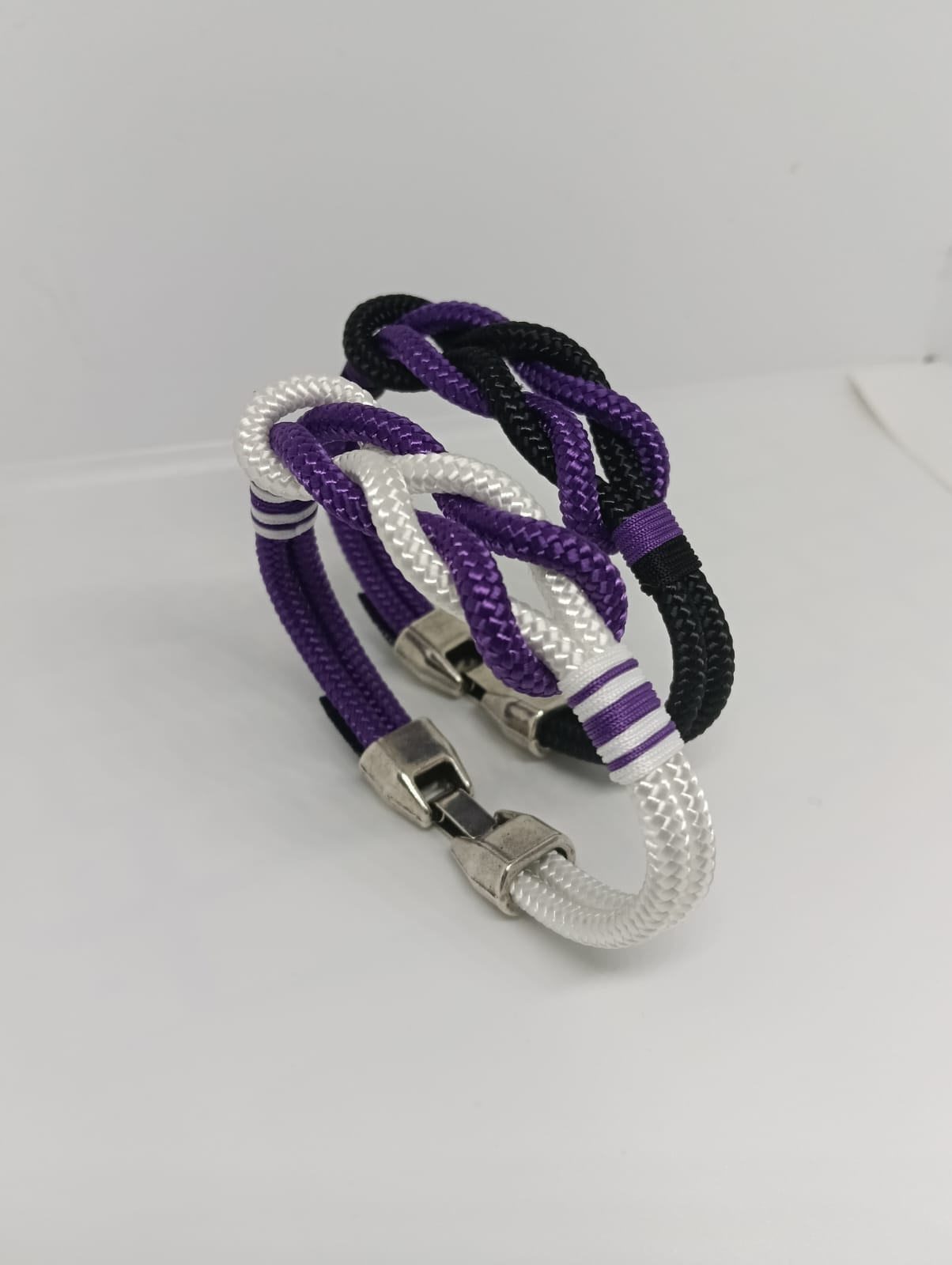 Pulsera 25/26 Peñistas Real Valladolid