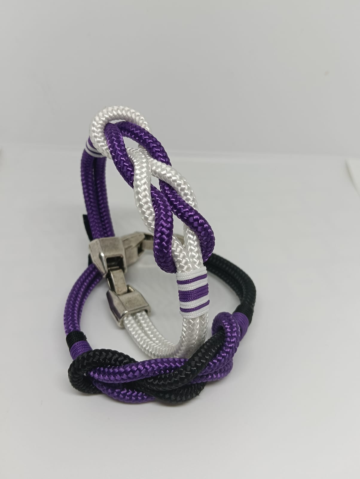 Pulsera 25/26 Peñistas Real Valladolid