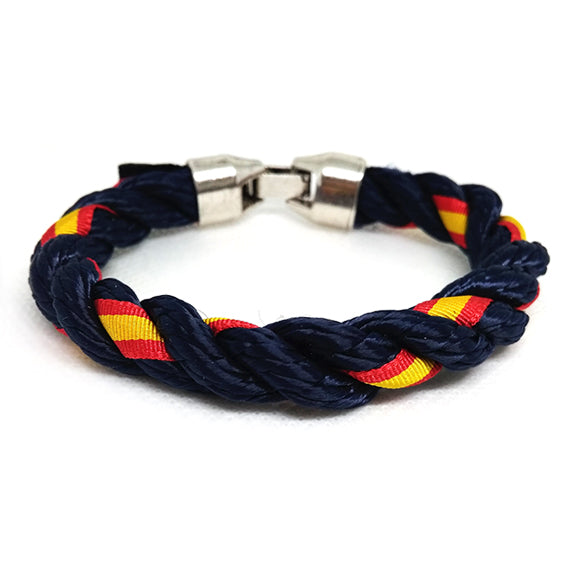 Pulsera náutica modelo AM-Fondeo