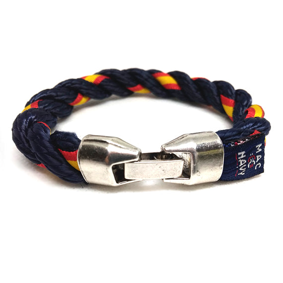 Pulsera náutica modelo AM-Fondeo