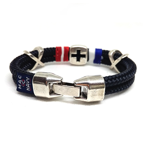 Pulseras de buceo DIVE macnavy cierre