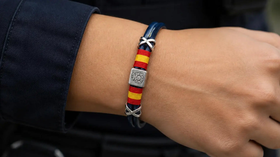 Por qué la resistencia al sudor define una pulsera premium