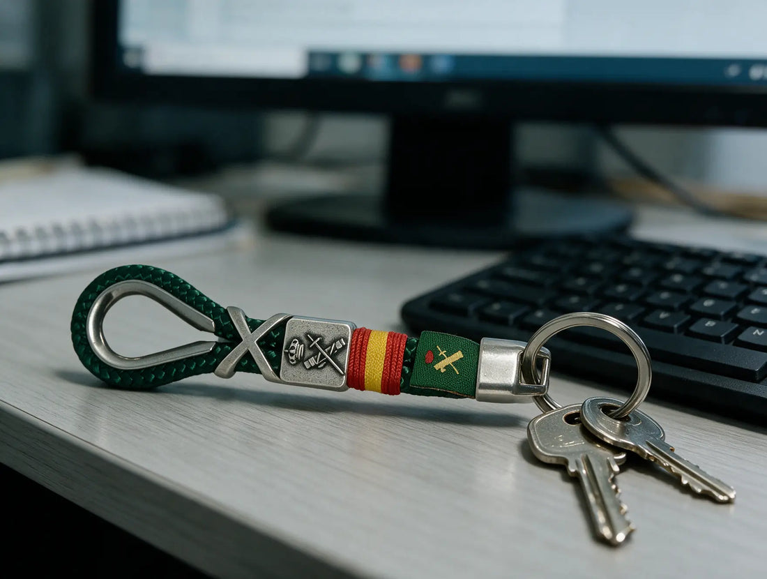 Mejores Regalos para Guardias Civiles