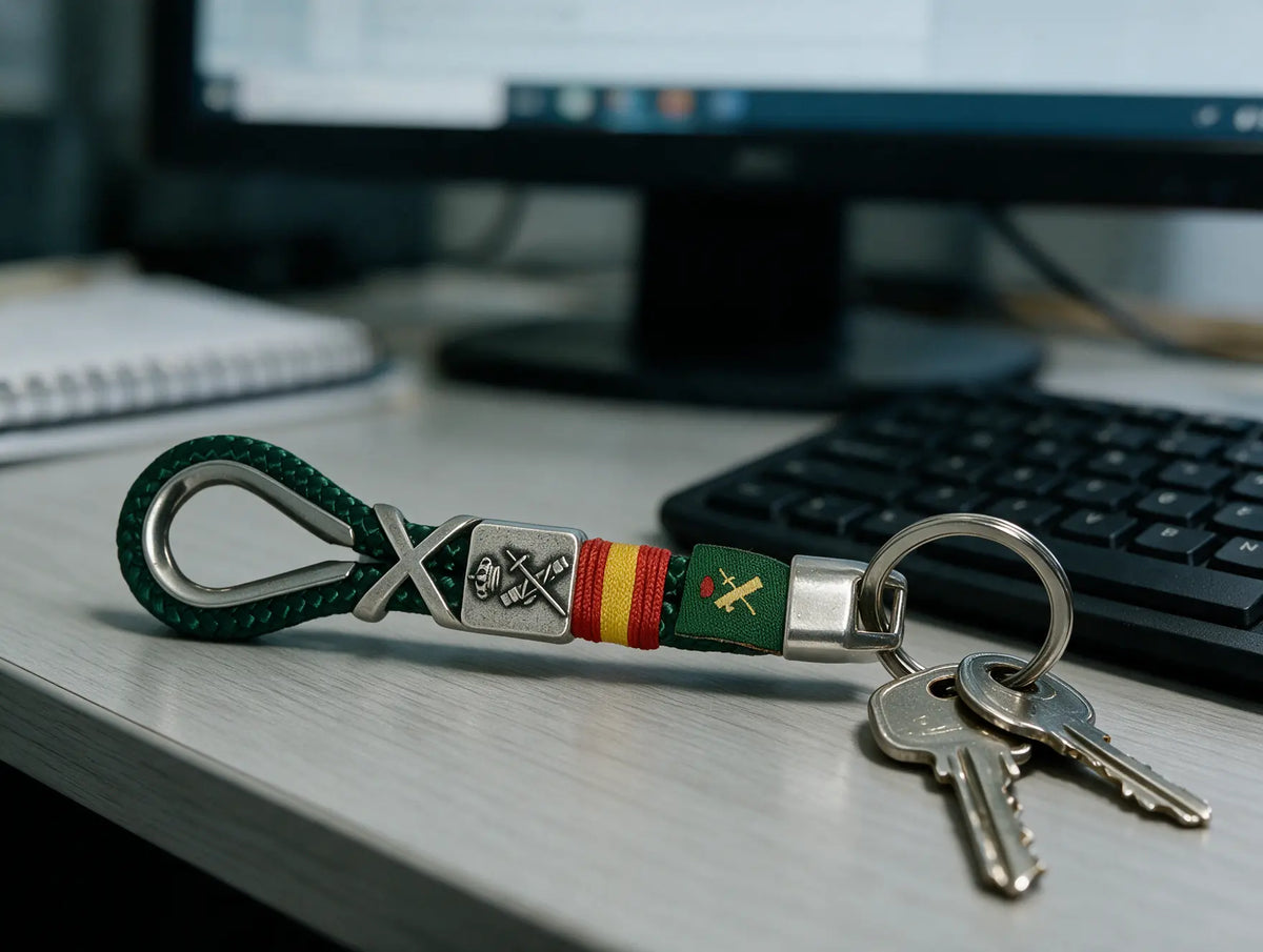Mejores Regalos para Guardias Civiles
