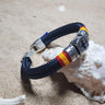 Pulseras Bandera España