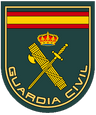 Colección Oficial Guardia Civil