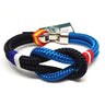 Pulseras con Nudo Marinero