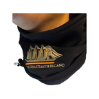 Braga abrigo JSE Juan Sebastian de El Cano