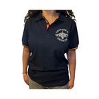 Polo manga corta Harrier II