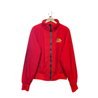 Cazadora semi bomber con doble forro Mac Navy JSE Juan Sebastian de El Cano