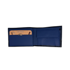 Cartera Nobuk Mac Navy