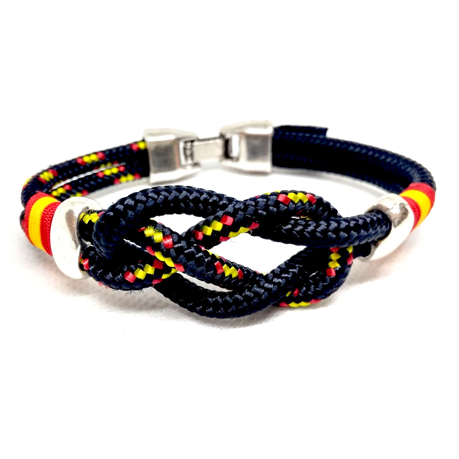 Pulsera Náutica Mod. One Jaspeado