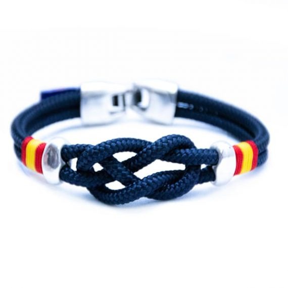 Pulsera Náutica Mod. One Mac Navy