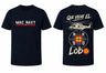 Camisetas y Sudaderas
