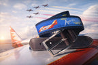Cinturón 40 Aniversario Patrulla Aguila
