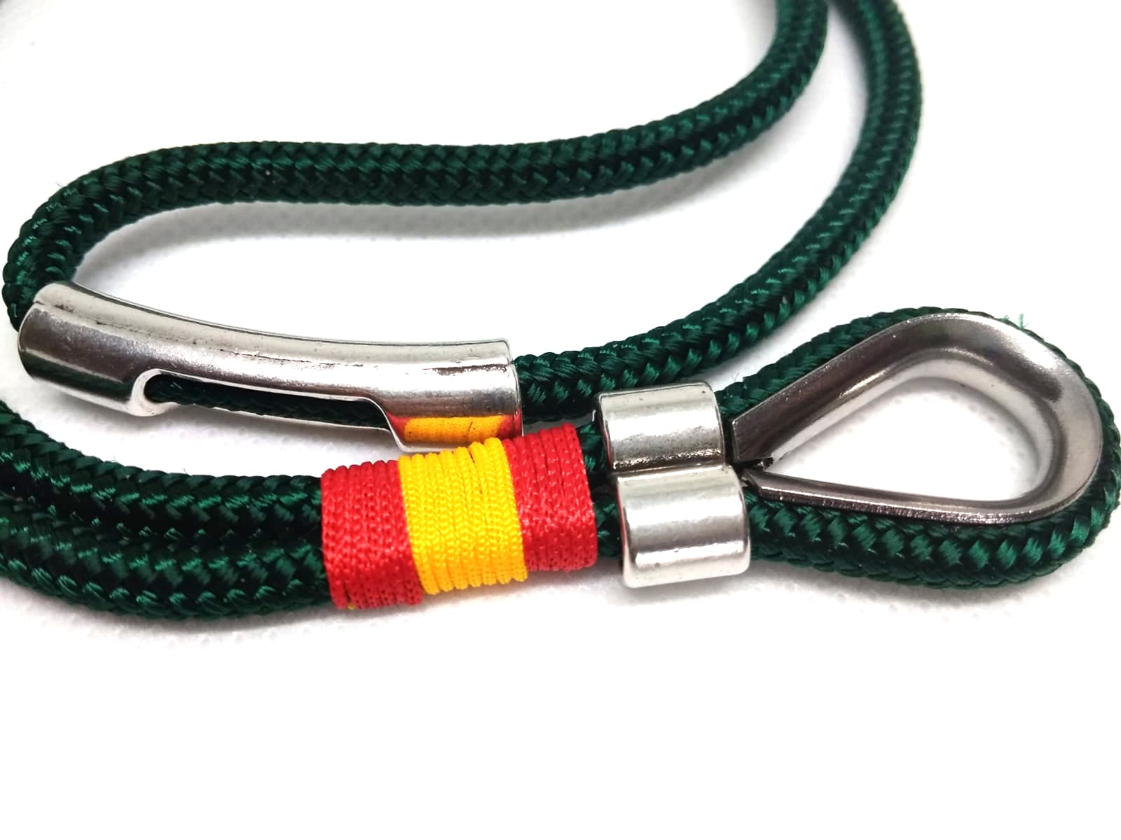Cuelga-gafas Colección Guardia civil