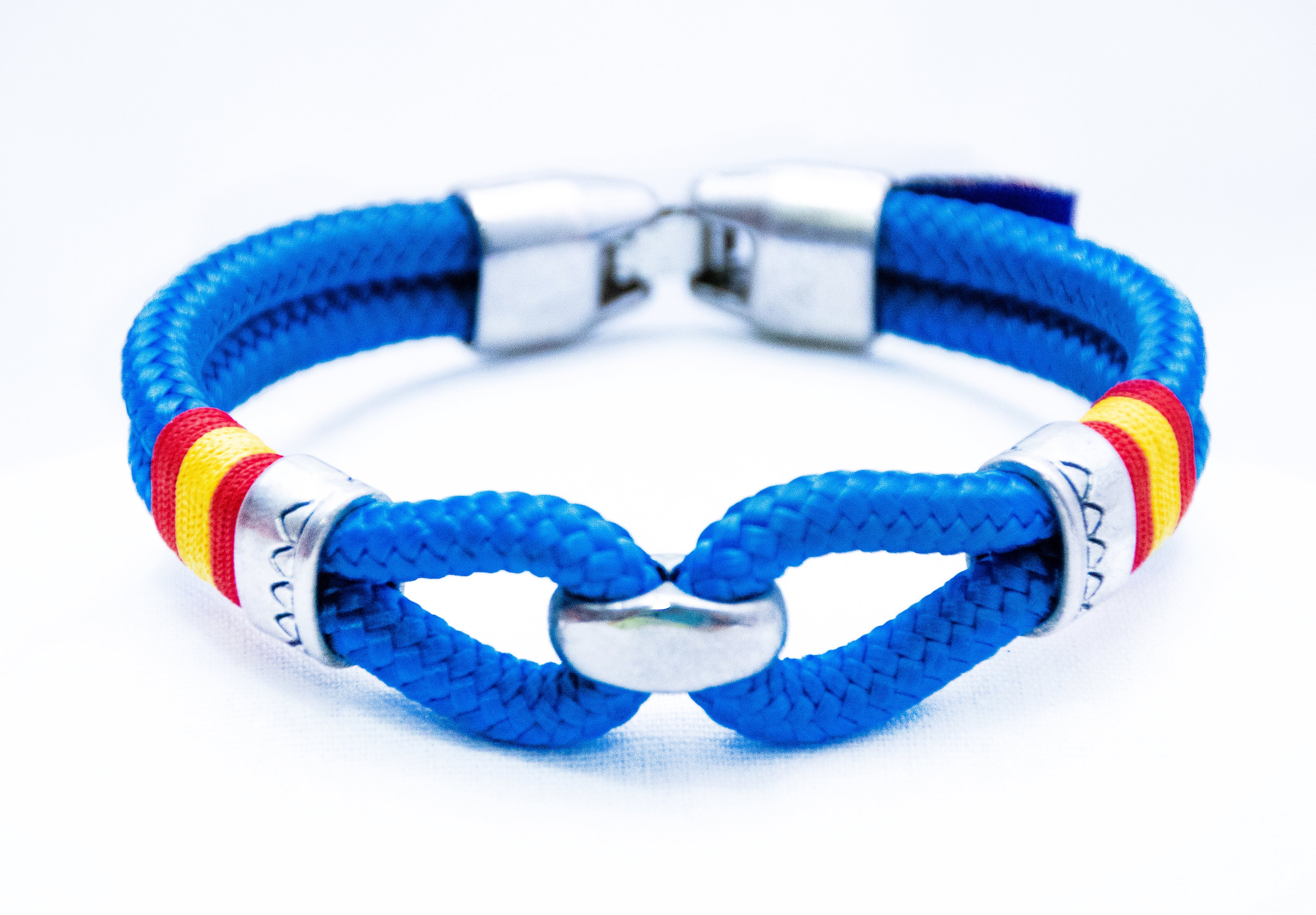 Pulsera Náutica Colección Ensambled