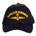 Gorra Mac Navy Flotilla de Aeronaves