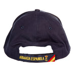 Gorra Mac Navy Flotilla de Aeronaves