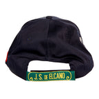 Gorra Mac Navy JSC Juan Sebastián Elcano