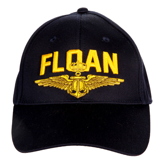 Gorra Mac Navy FLOAN (Flotilla de Aeronaves)