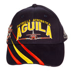 Gorra Mac Navy Patrulla Aguila