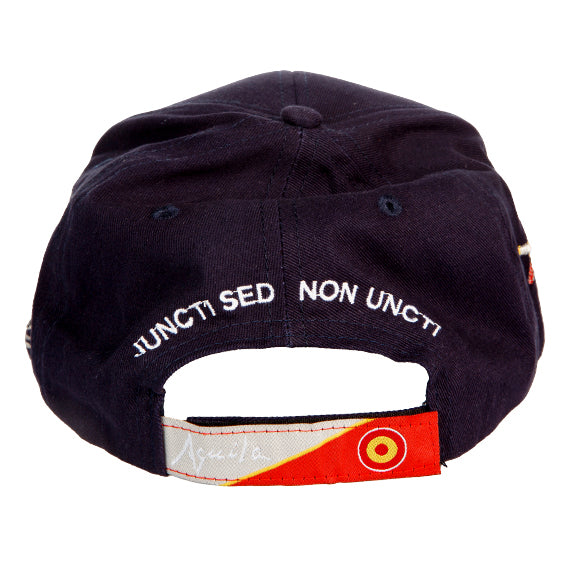 Gorra Mac Navy Patrulla Aguila