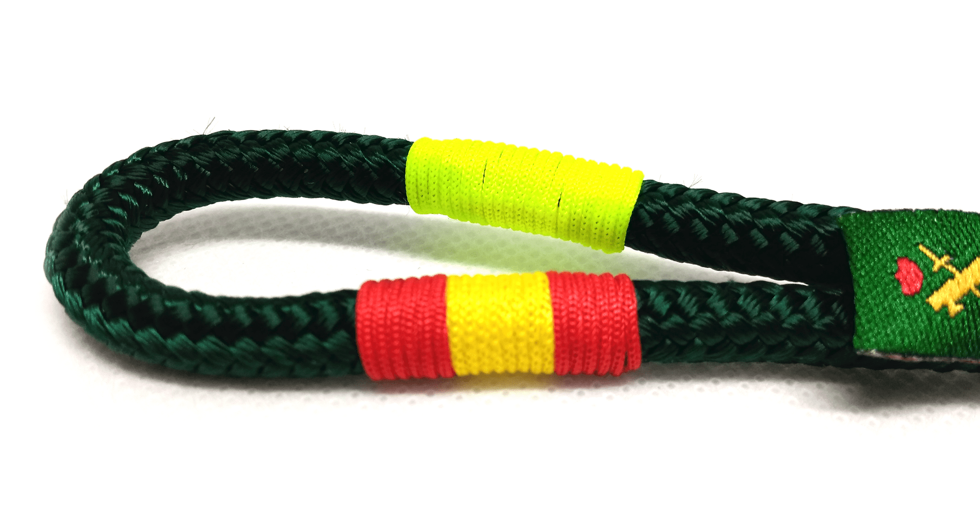 Llavero FLAG Guardia Civil