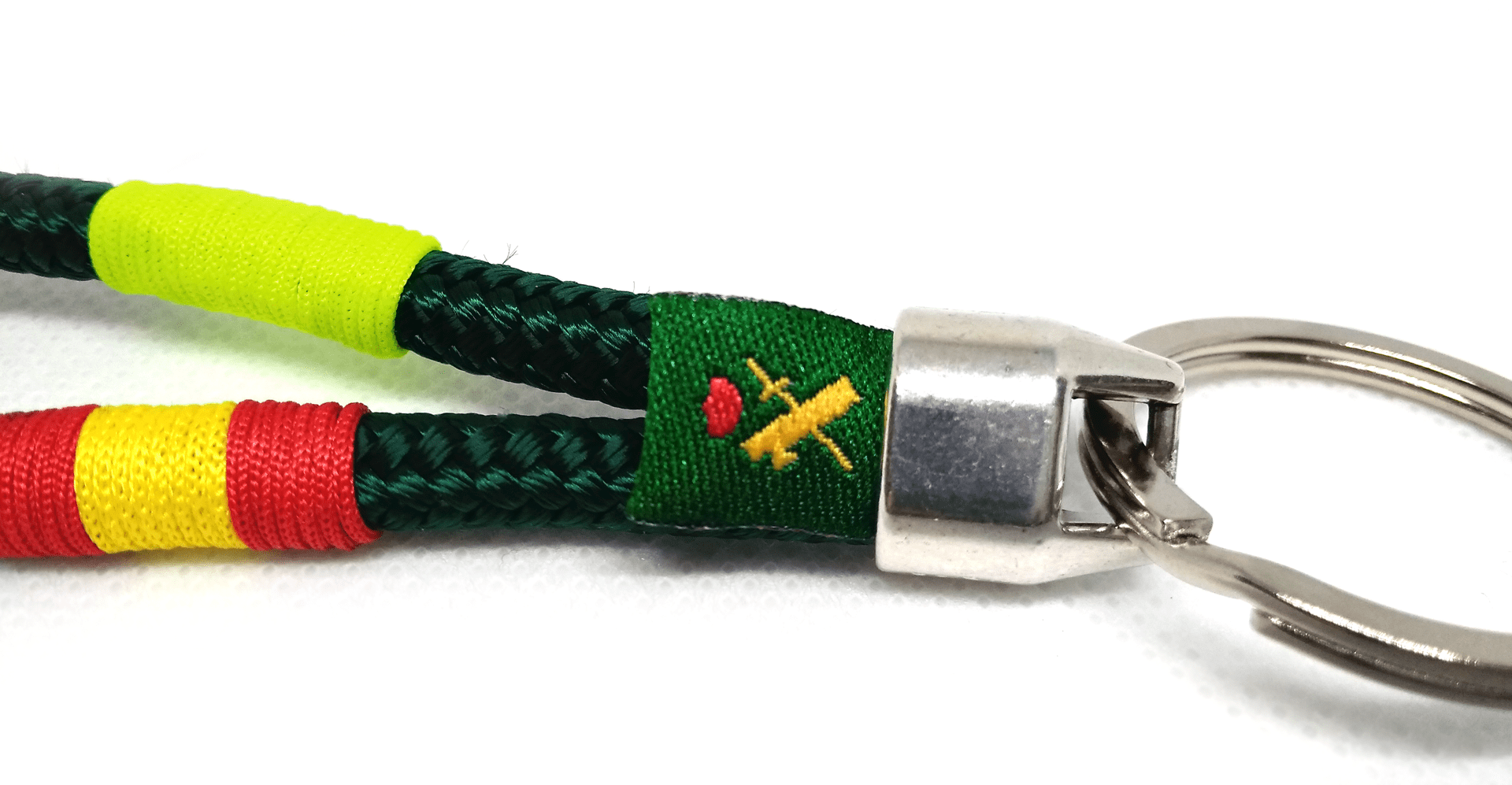 Llavero FLAG Guardia Civil