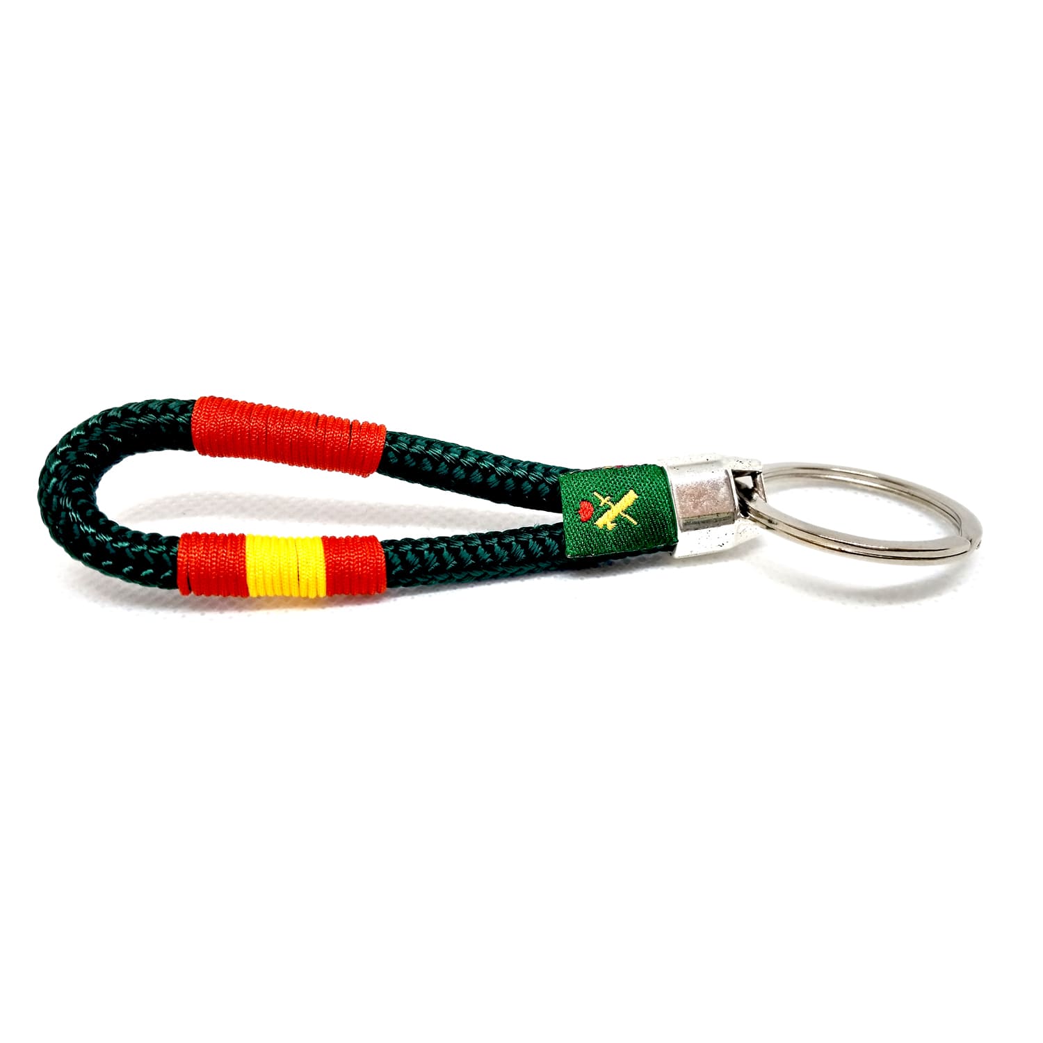 Llavero FLAG Guardia Civil Montaña