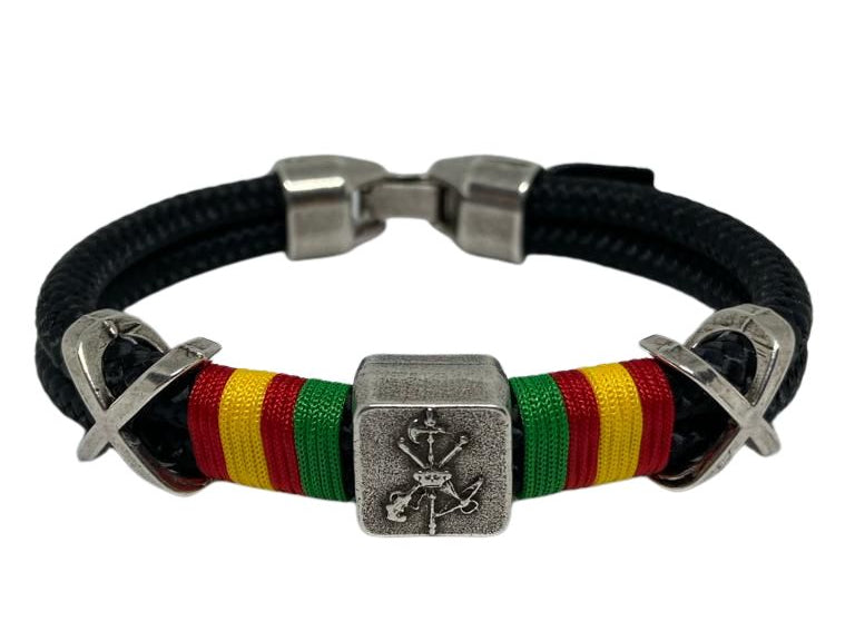 Pulsera Oficial Legión Española