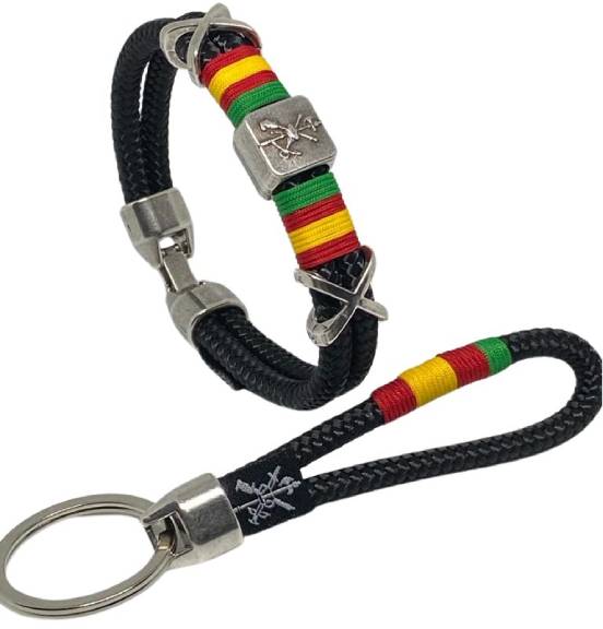 Pulsera Oficial Legión Española