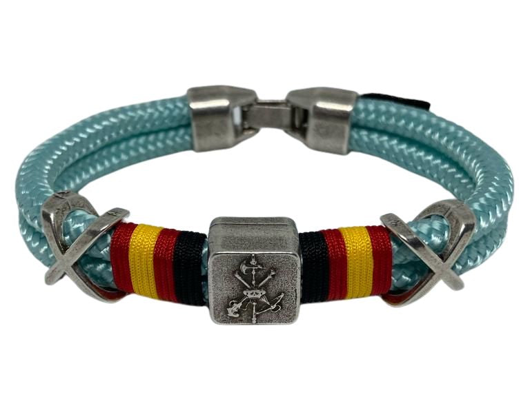 Pulsera Oficial Legión Española