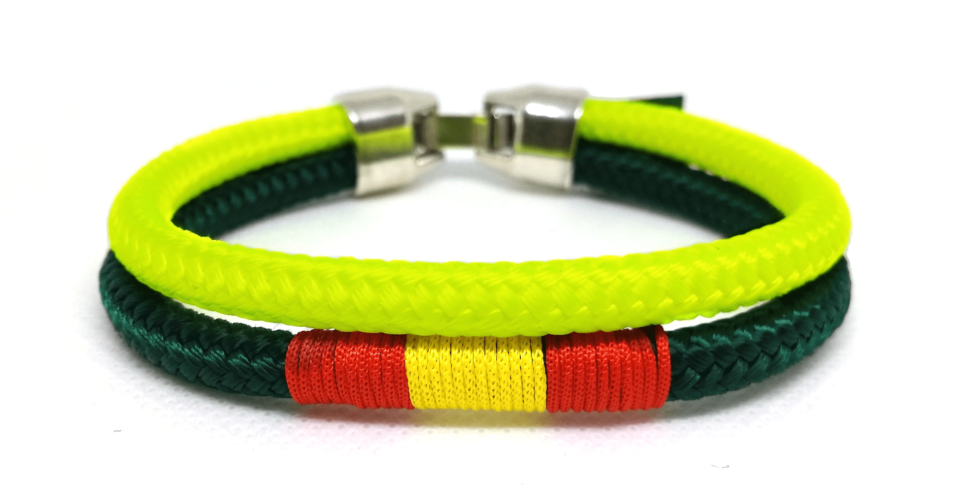 Pulsera Guardia Civil modelo ARGC Tráfico