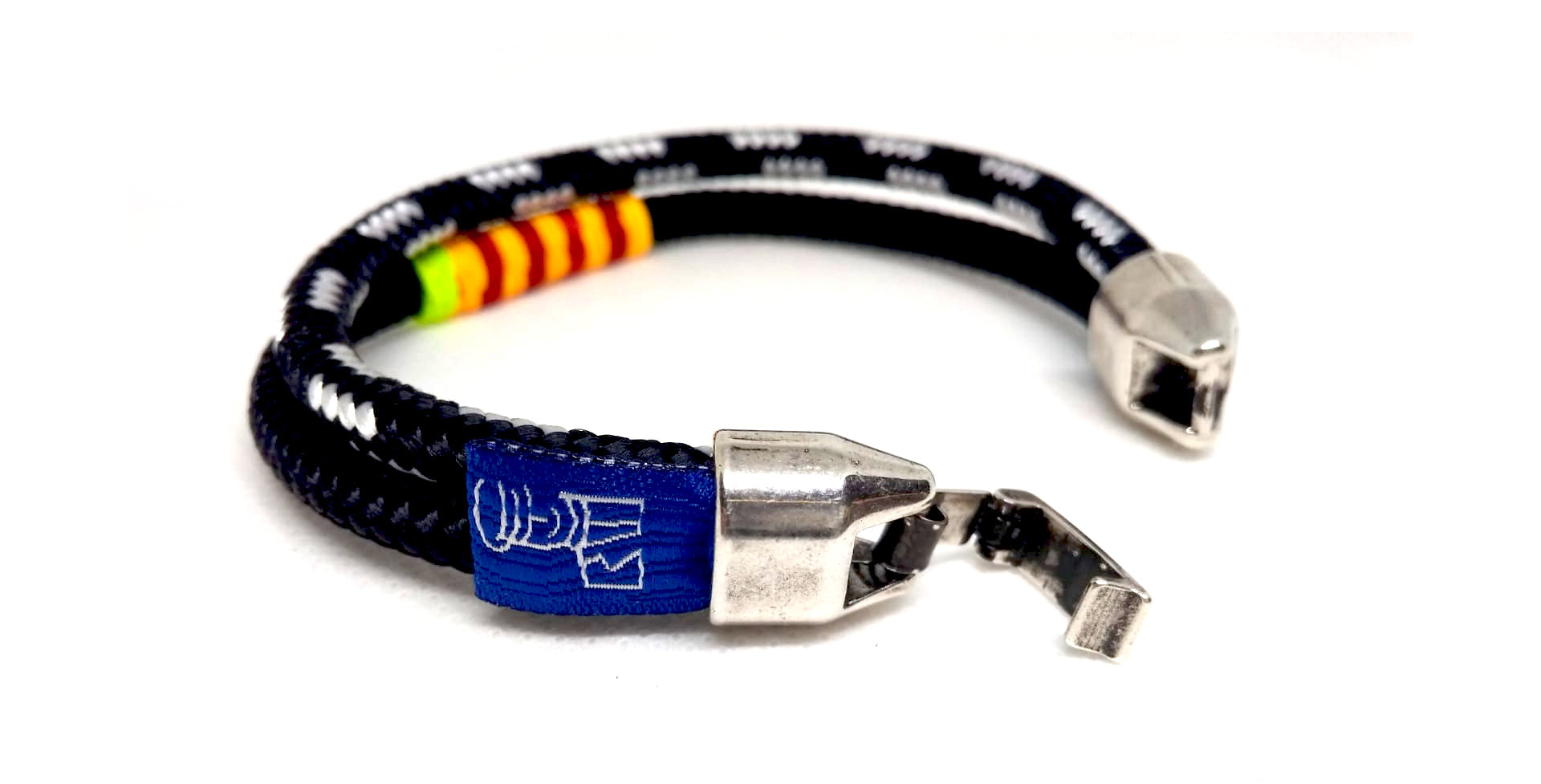 Pulsera Oficial Guardia Urbana