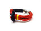 Pulsera Oficial Principe de Asturias MRCYB