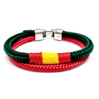 Pulsera Guardia Civil Modelo Patrullas Montaña
