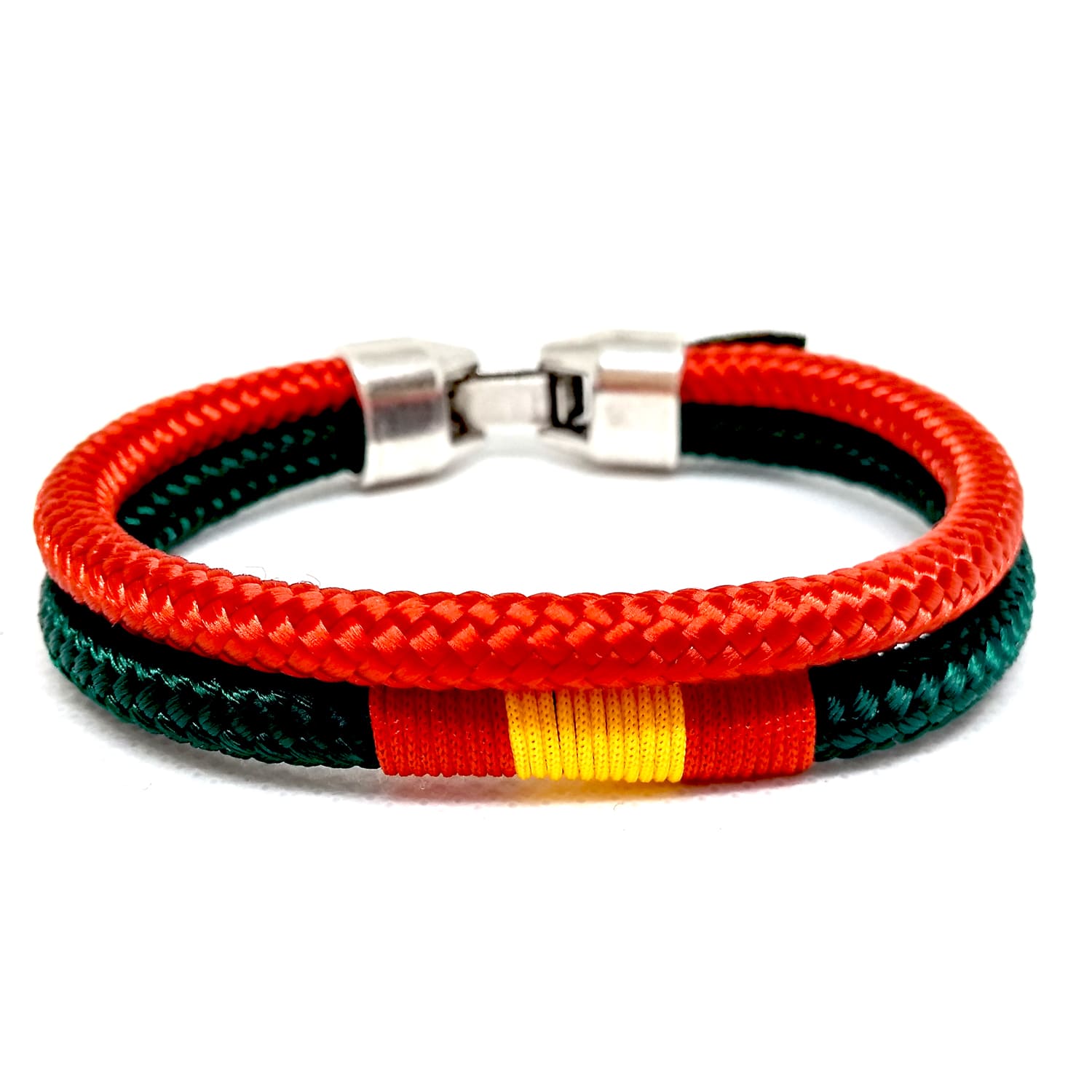 Pulsera Guardia Civil Modelo Patrullas Montaña