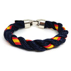 Pulsera náutica modelo AM-Fondeo