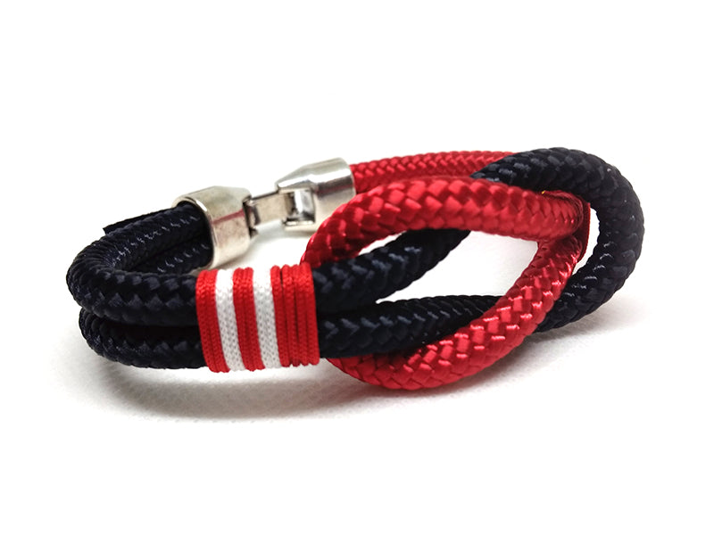 Pulsera Oficial Principe de Asturias MRCYB