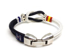 Pulsera oficial Trofeo La Reina RCNV 2017