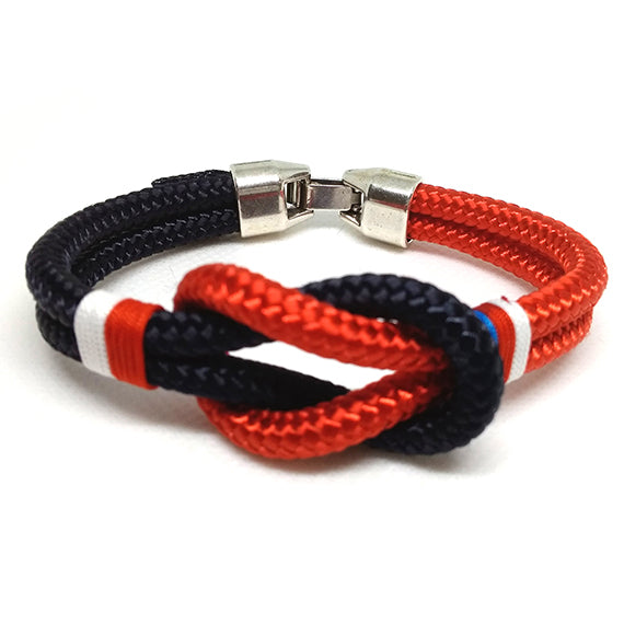 Pulsera Oficial Rias Baixas RCNV