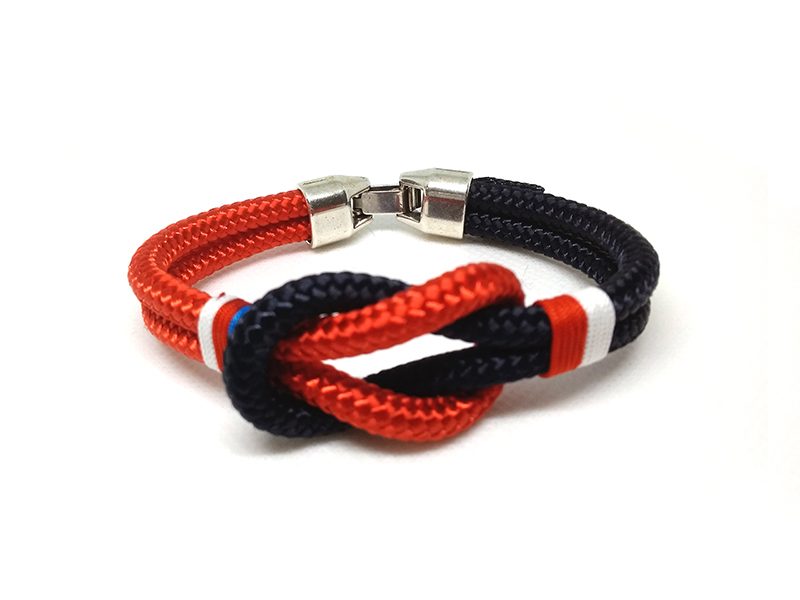 Pulsera Oficial Rias Baixas RCNV