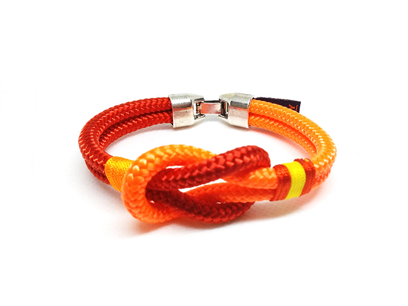 Pulsera Oficial Copa del Rey de vela de Palma MAPFRE