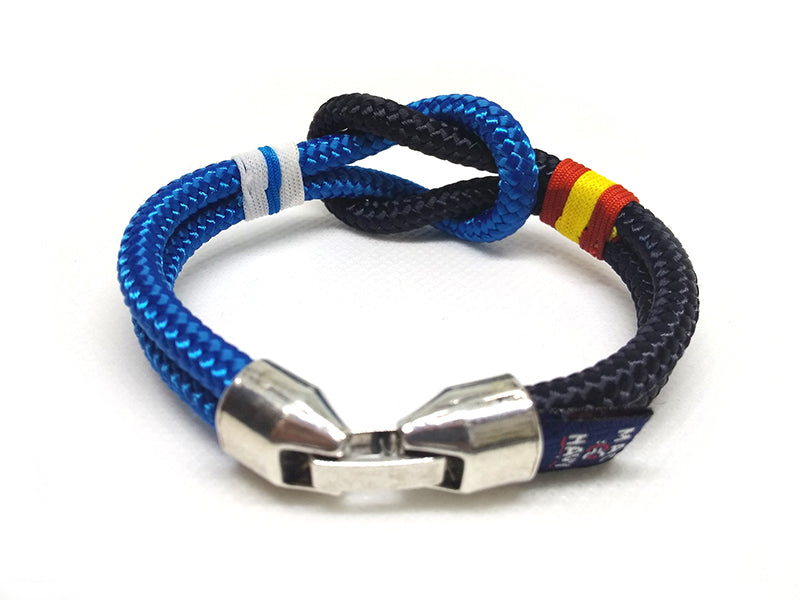 Pulsera Oficial Trofeo S.A.R. Infanta Elena RCNC