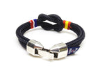 Pulsera Oficial XXII Semana Náutica Melilla RCMM