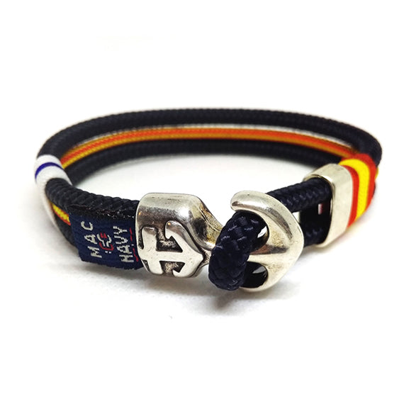 Pulsera Oficial Trofeo La Reina 2016 RCNV