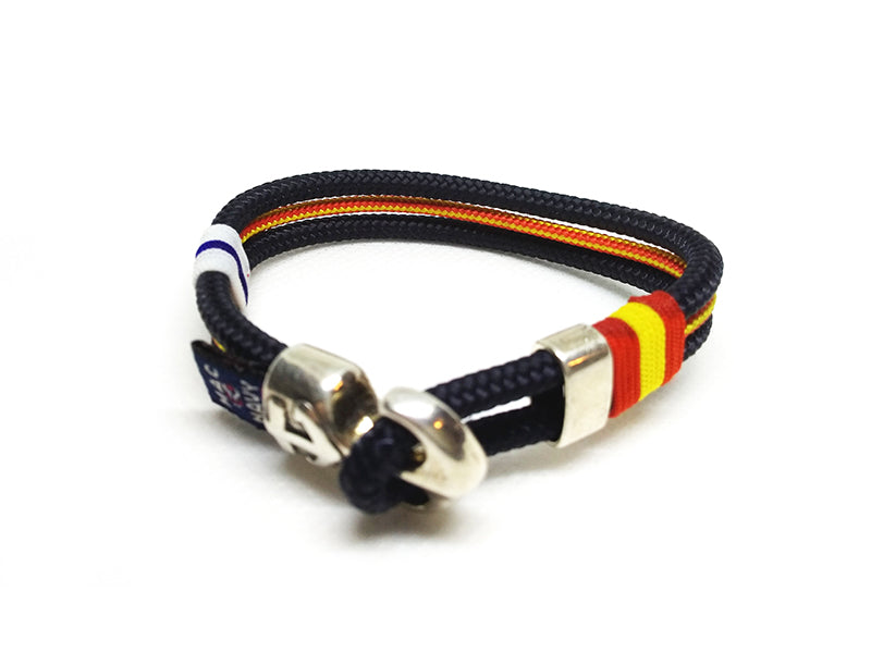 Pulsera Oficial Trofeo La Reina  RCNV