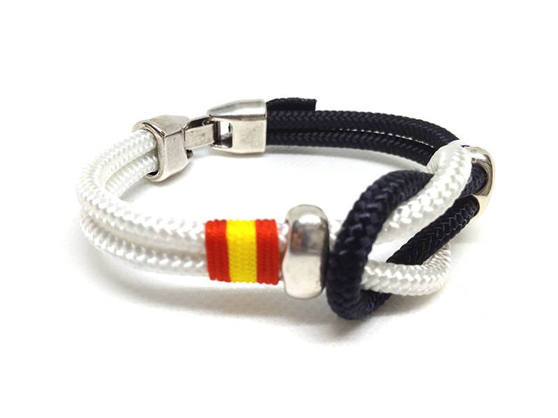Pulsera oficial Trofeo La Reina RCNV 2017