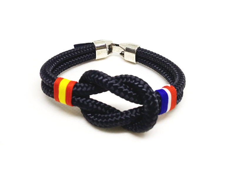 Pulsera Oficial XXII Semana Náutica Melilla RCMM